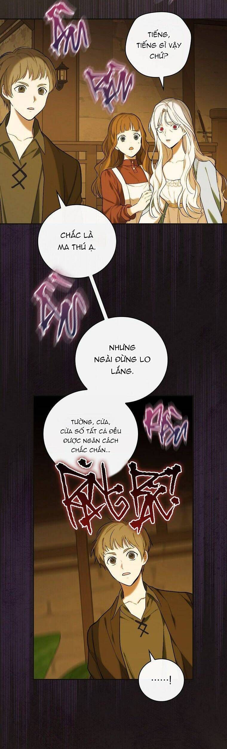 Tôi Trở Thành Mẹ Của Chiến Binh Chương 2 page 49 - Giả Dược