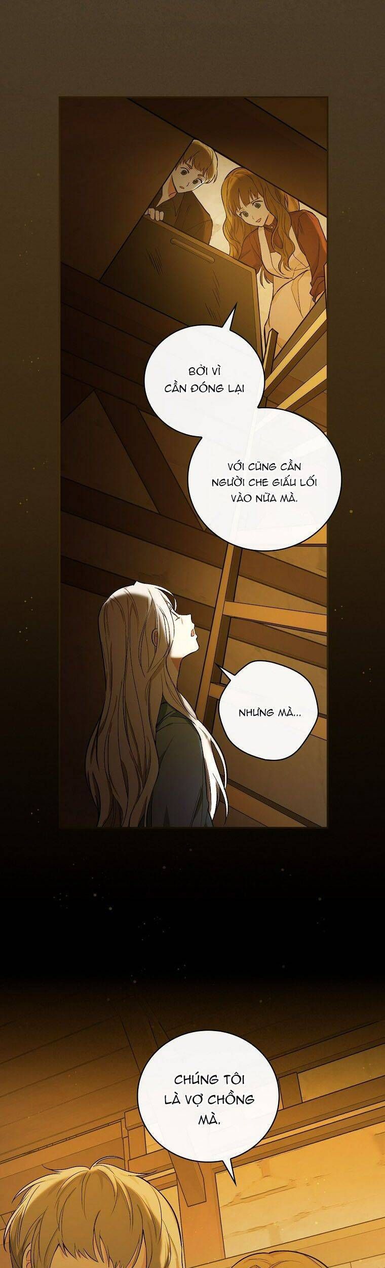 Tôi Trở Thành Mẹ Của Chiến Binh Chương 2 page 53 - Giả Dược