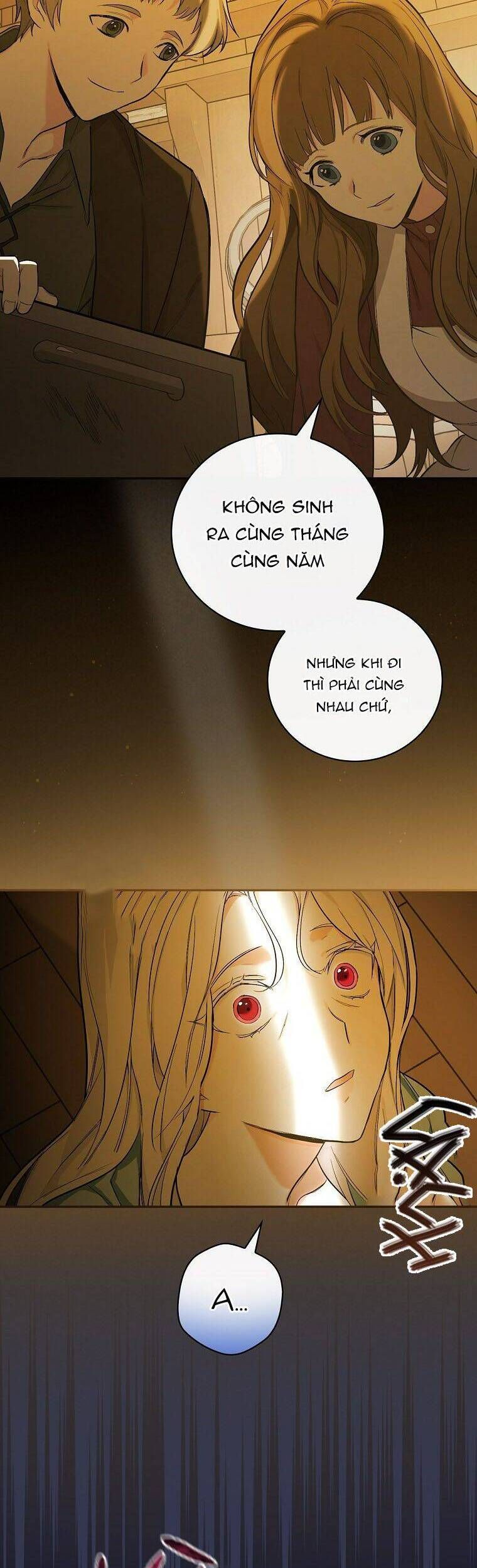 Tôi Trở Thành Mẹ Của Chiến Binh Chương 2 page 54 - Giả Dược