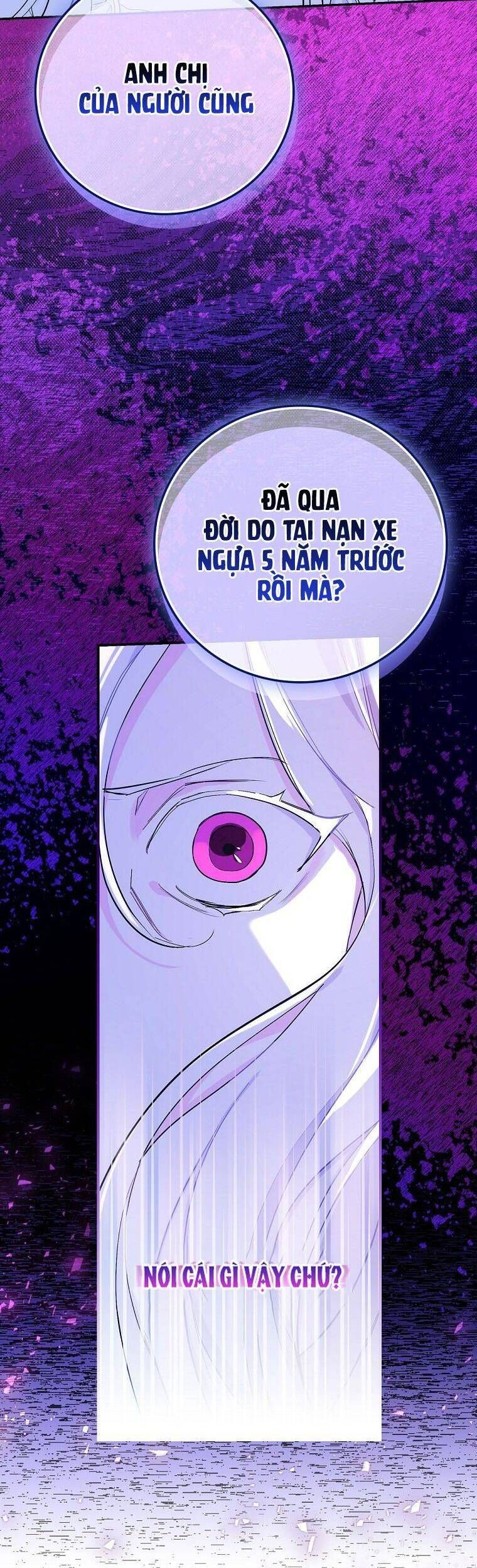 Tôi Trở Thành Mẹ Của Chiến Binh Chương 2 page 7 - Giả Dược