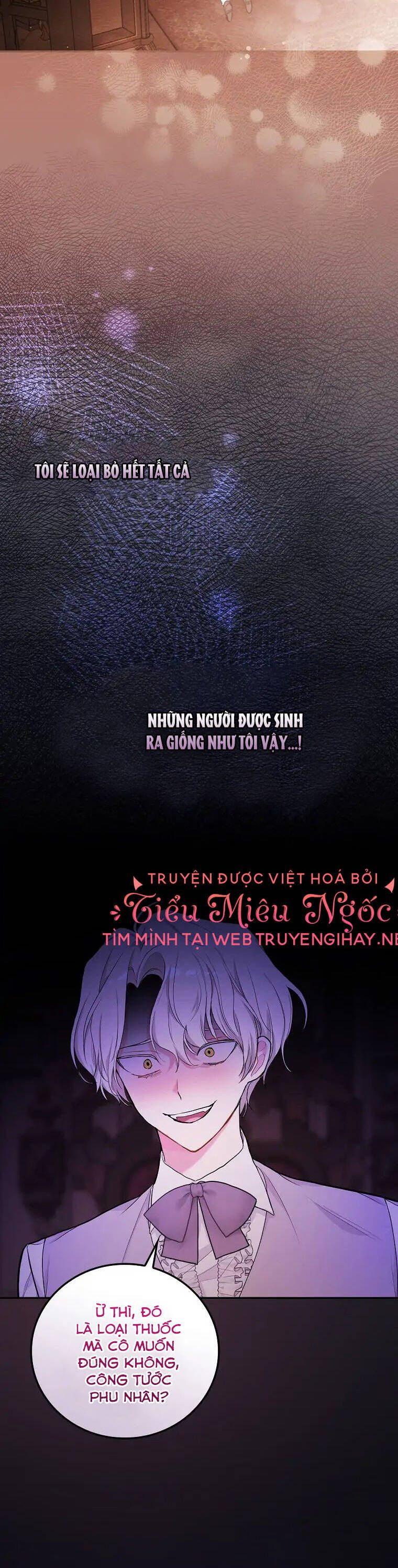 Tôi Trở Thành Mẹ Của Chiến Binh Chương 20 page 15 - Giả Dược