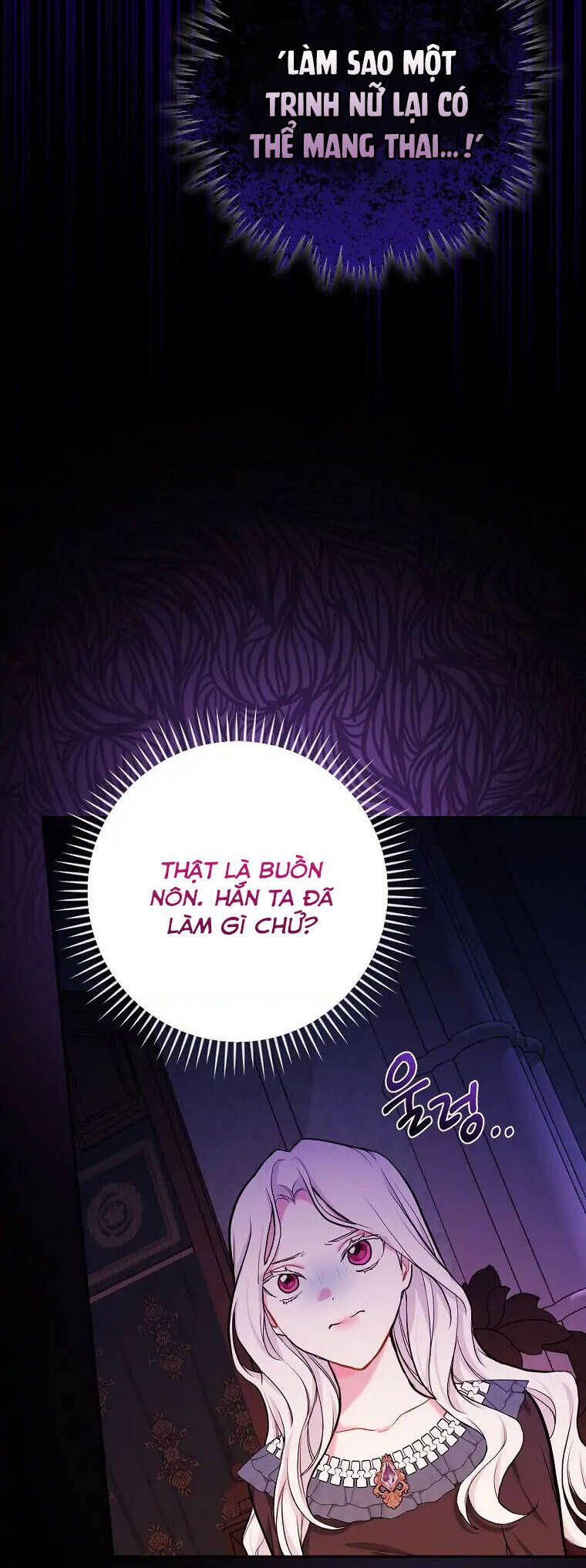 Tôi Trở Thành Mẹ Của Chiến Binh Chương 20 page 25 - Giả Dược