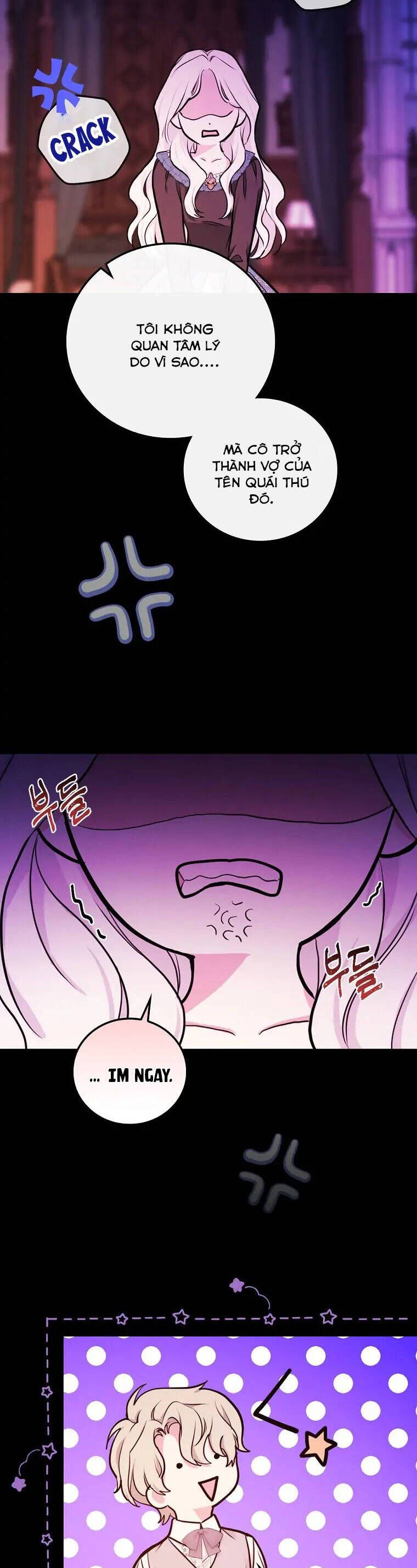 Tôi Trở Thành Mẹ Của Chiến Binh Chương 20 page 37 - Giả Dược