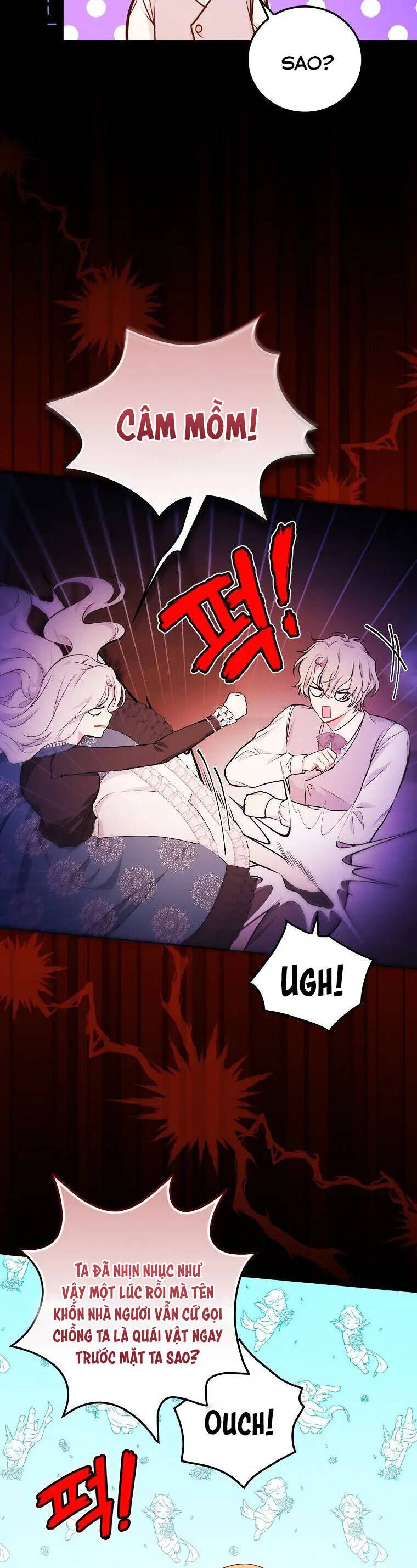 Tôi Trở Thành Mẹ Của Chiến Binh Chương 20 page 38 - Giả Dược