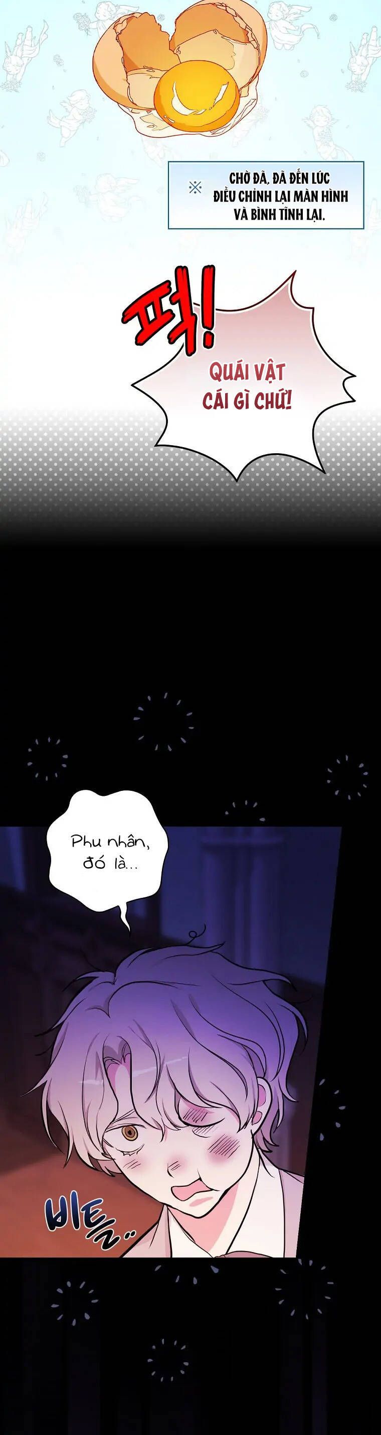 Tôi Trở Thành Mẹ Của Chiến Binh Chương 20 page 39 - Giả Dược