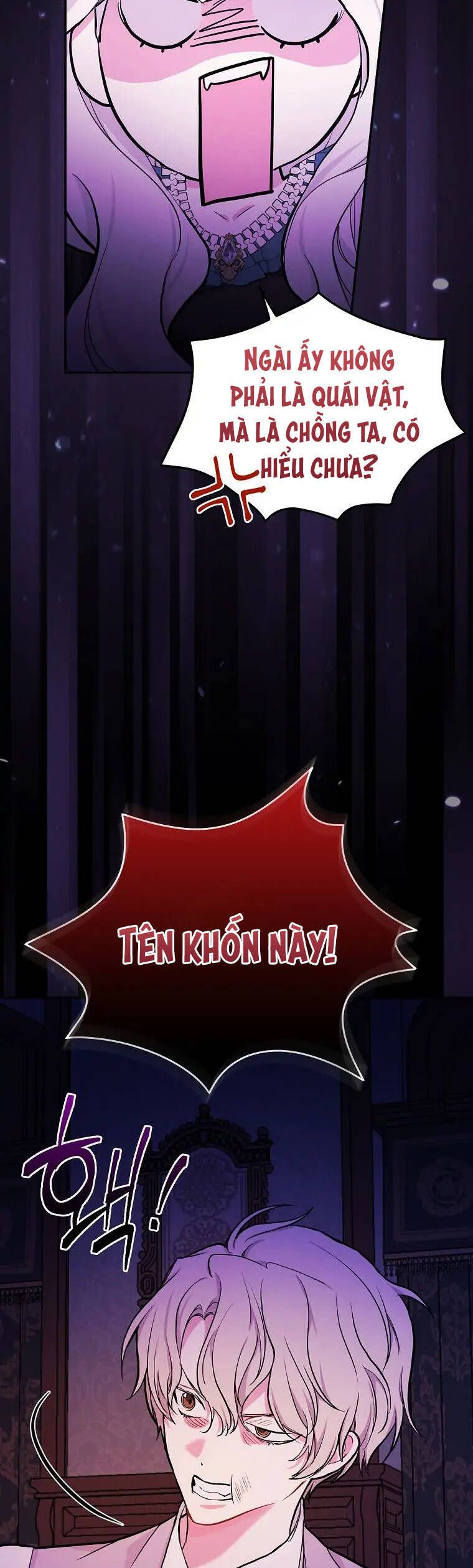 Tôi Trở Thành Mẹ Của Chiến Binh Chương 20 page 41 - Giả Dược