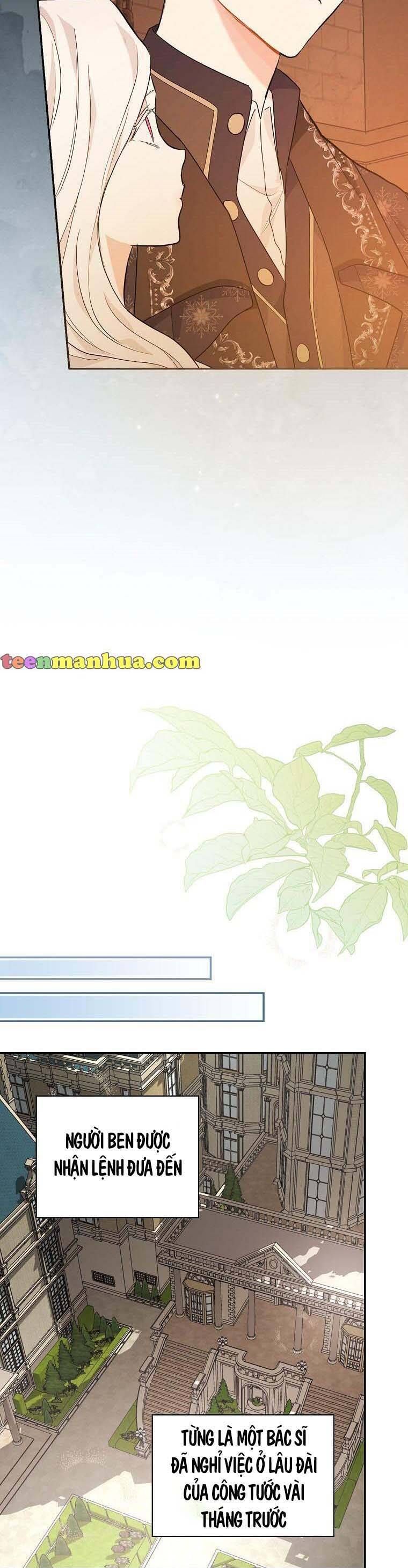 Tôi Trở Thành Mẹ Của Chiến Binh Chương 21 page 19 - Giả Dược