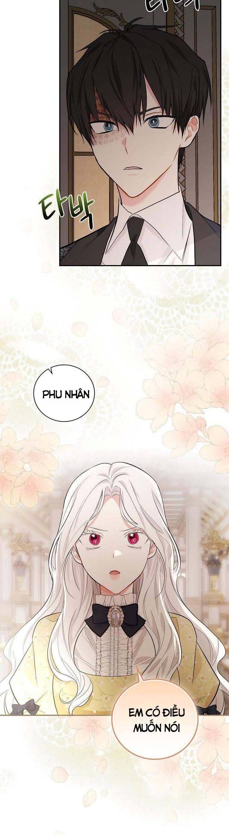 Tôi Trở Thành Mẹ Của Chiến Binh Chương 21 page 36 - Giả Dược