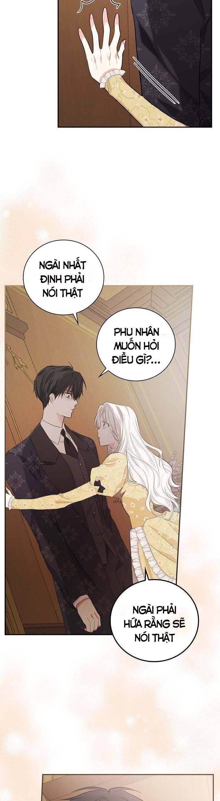 Tôi Trở Thành Mẹ Của Chiến Binh Chương 21 page 38 - Giả Dược