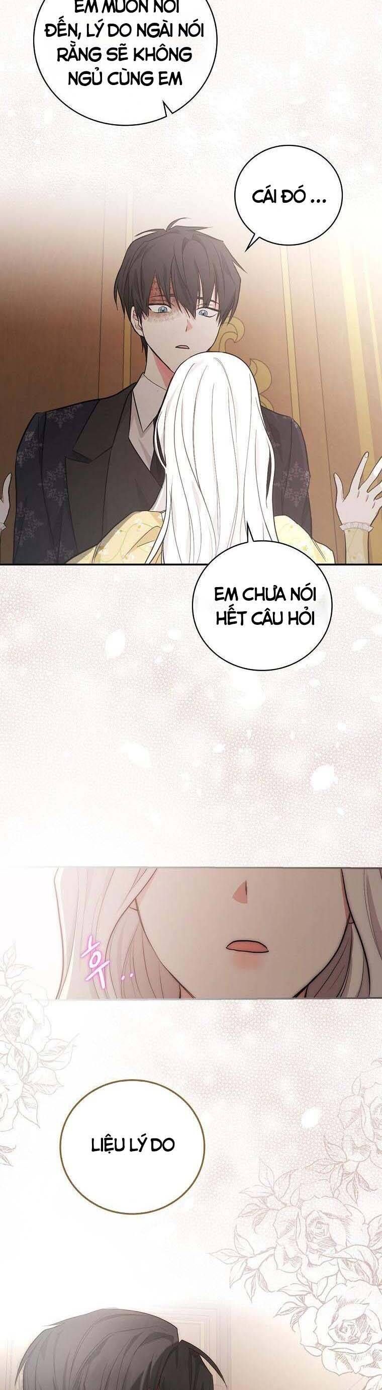 Tôi Trở Thành Mẹ Của Chiến Binh Chương 21 page 40 - Giả Dược