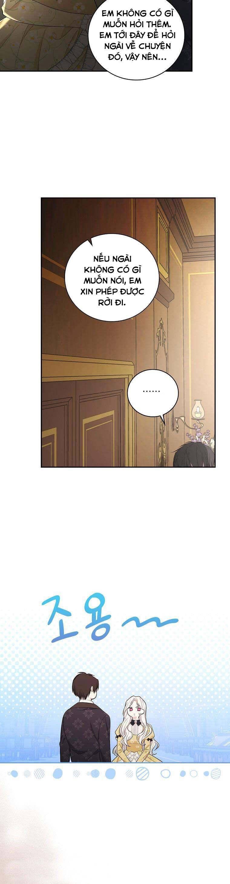Tôi Trở Thành Mẹ Của Chiến Binh Chương 22 page 15 - Giả Dược