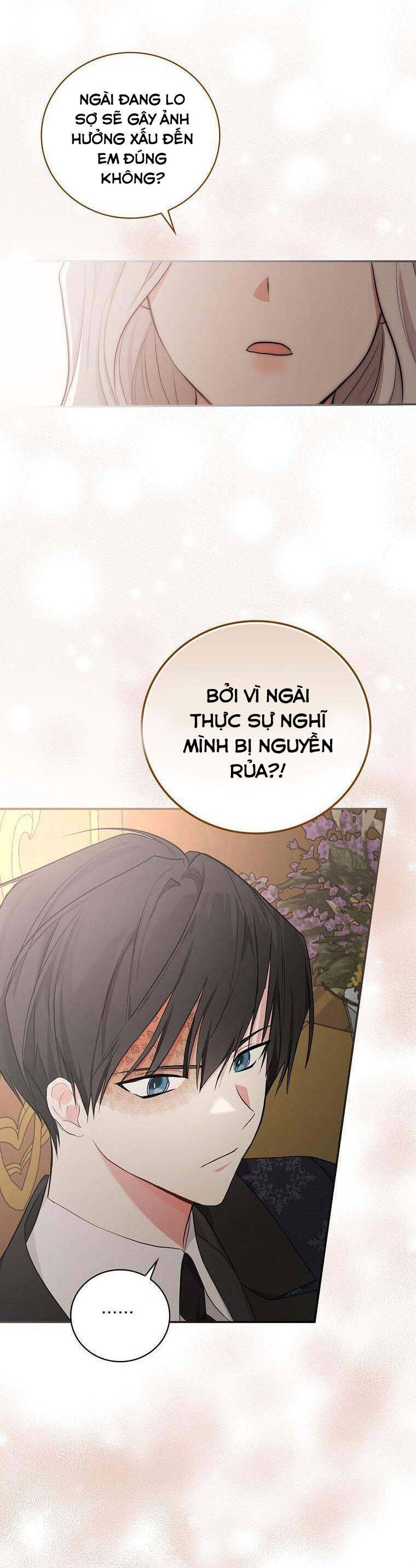 Tôi Trở Thành Mẹ Của Chiến Binh Chương 22 page 3 - Giả Dược