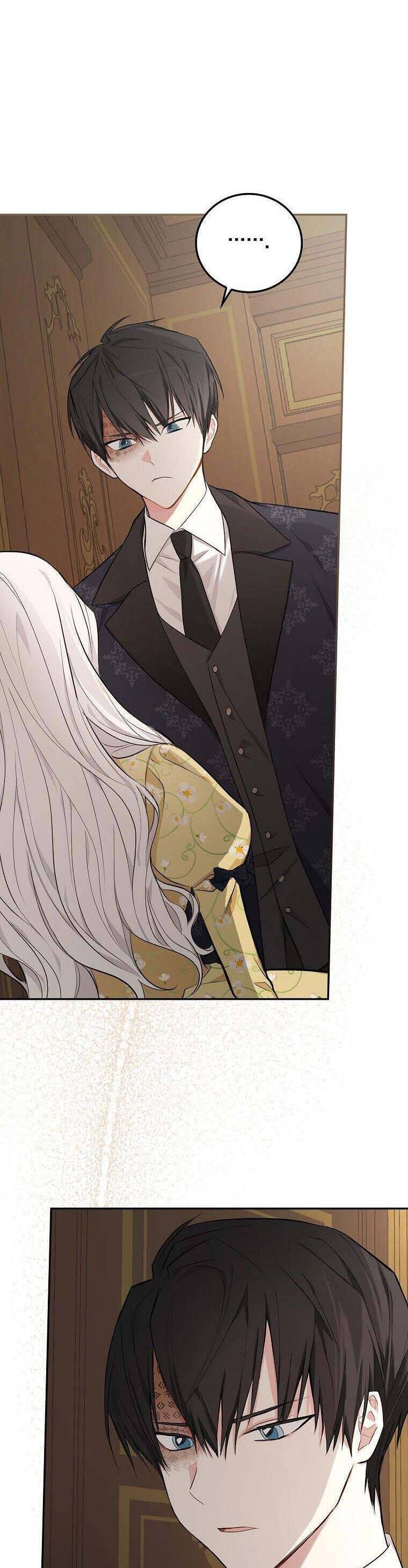 Tôi Trở Thành Mẹ Của Chiến Binh Chương 22 page 24 - Giả Dược