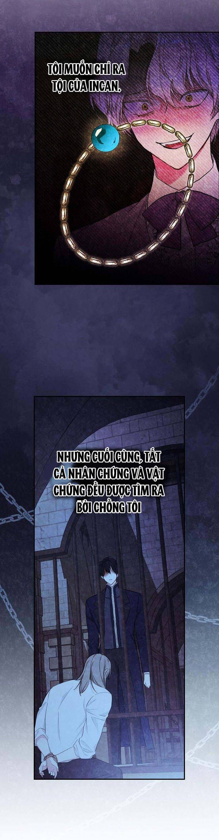 Tôi Trở Thành Mẹ Của Chiến Binh Chương 22 page 26 - Giả Dược