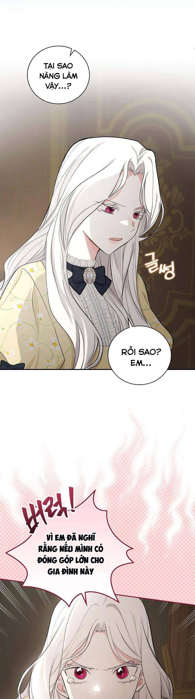 Tôi Trở Thành Mẹ Của Chiến Binh Chương 22 page 27 - Giả Dược