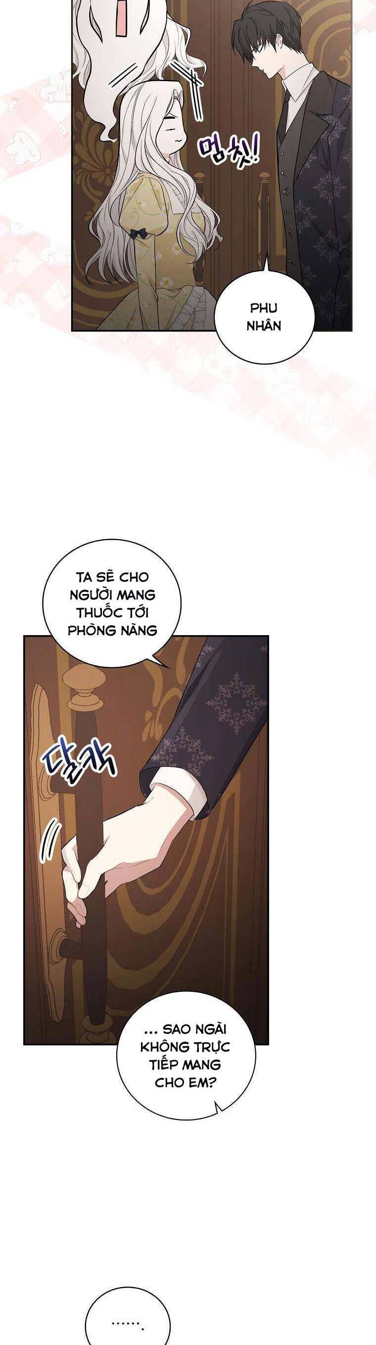 Tôi Trở Thành Mẹ Của Chiến Binh Chương 22 page 29 - Giả Dược