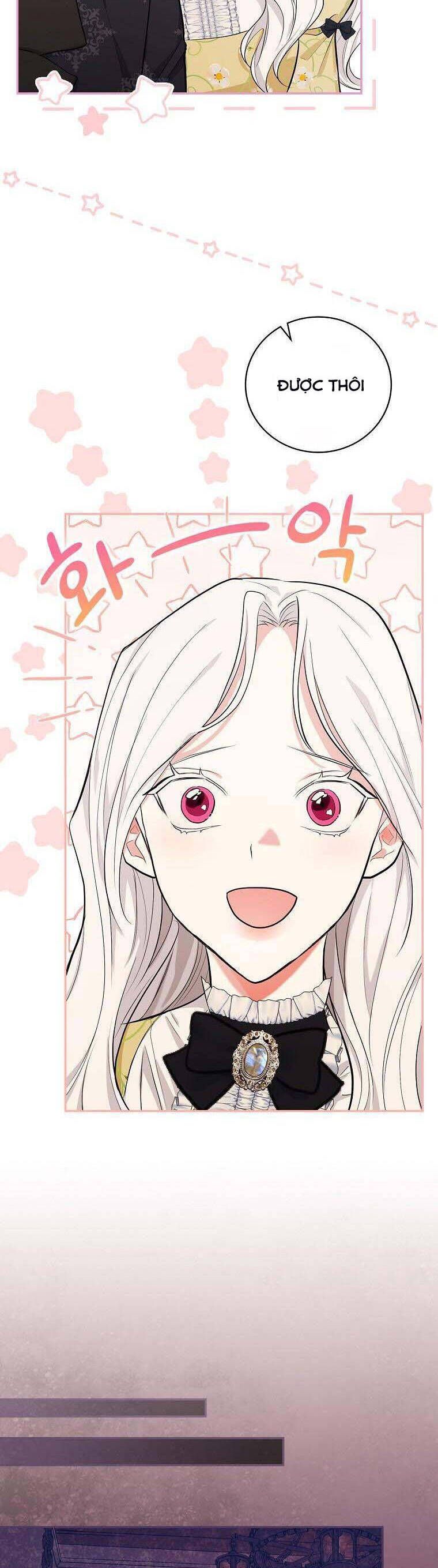 Tôi Trở Thành Mẹ Của Chiến Binh Chương 22 page 31 - Giả Dược
