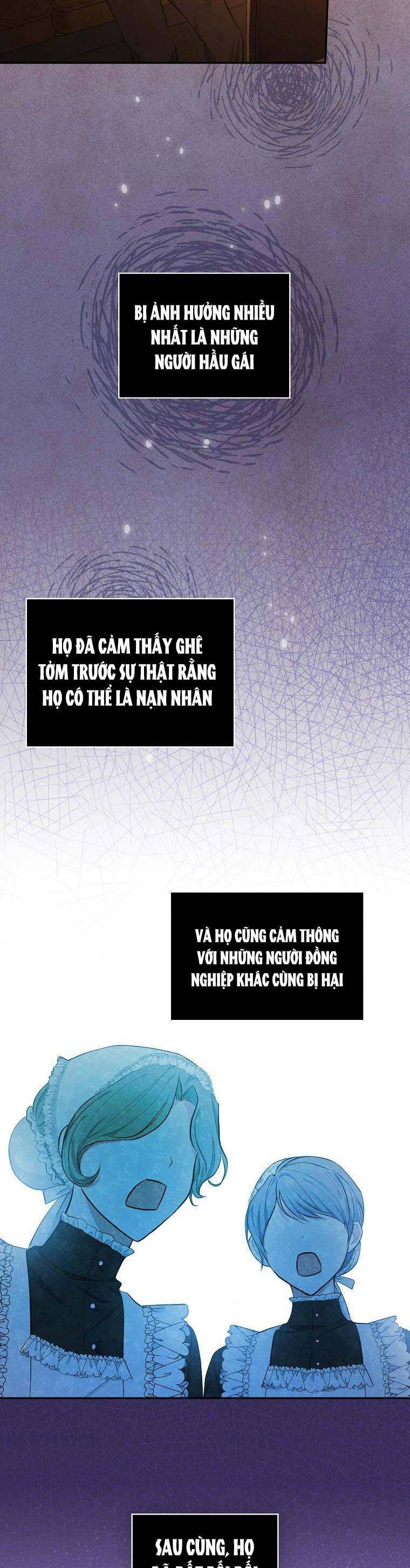 Tôi Trở Thành Mẹ Của Chiến Binh Chương 22 page 35 - Giả Dược