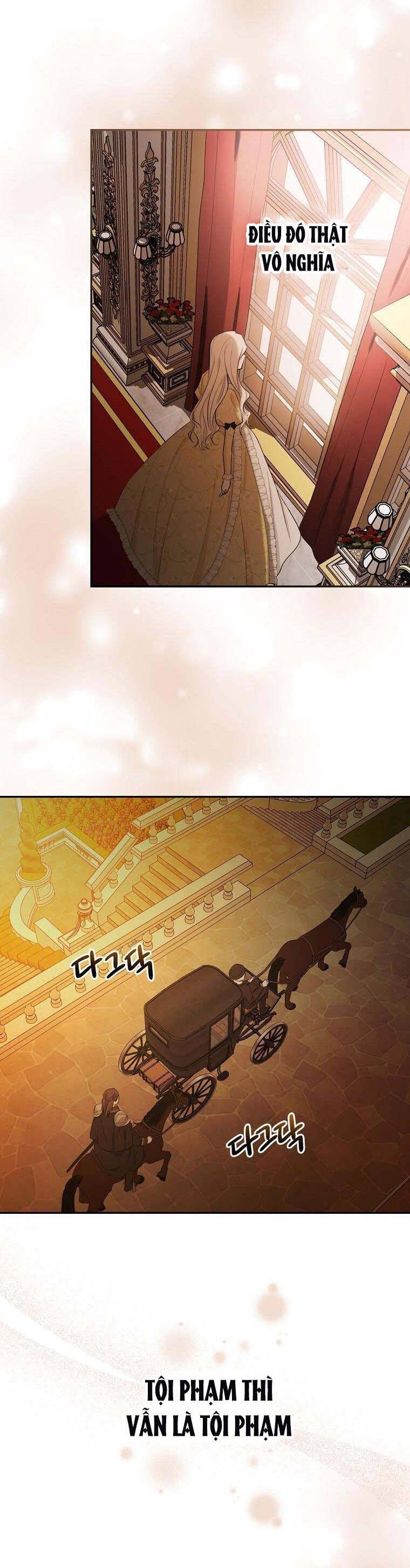 Tôi Trở Thành Mẹ Của Chiến Binh Chương 22 page 37 - Giả Dược