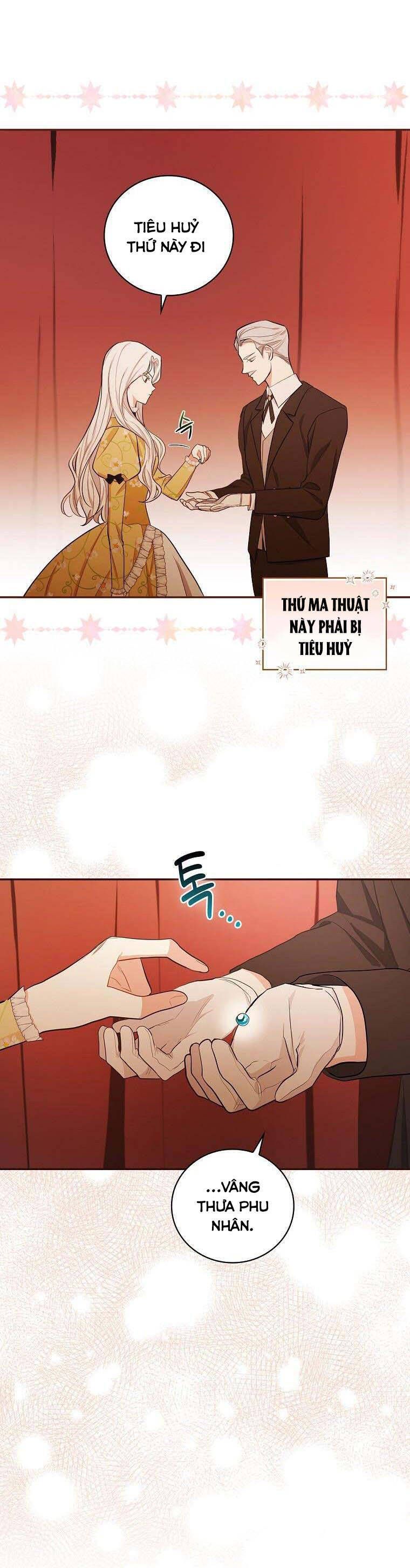 Tôi Trở Thành Mẹ Của Chiến Binh Chương 22 page 41 - Giả Dược