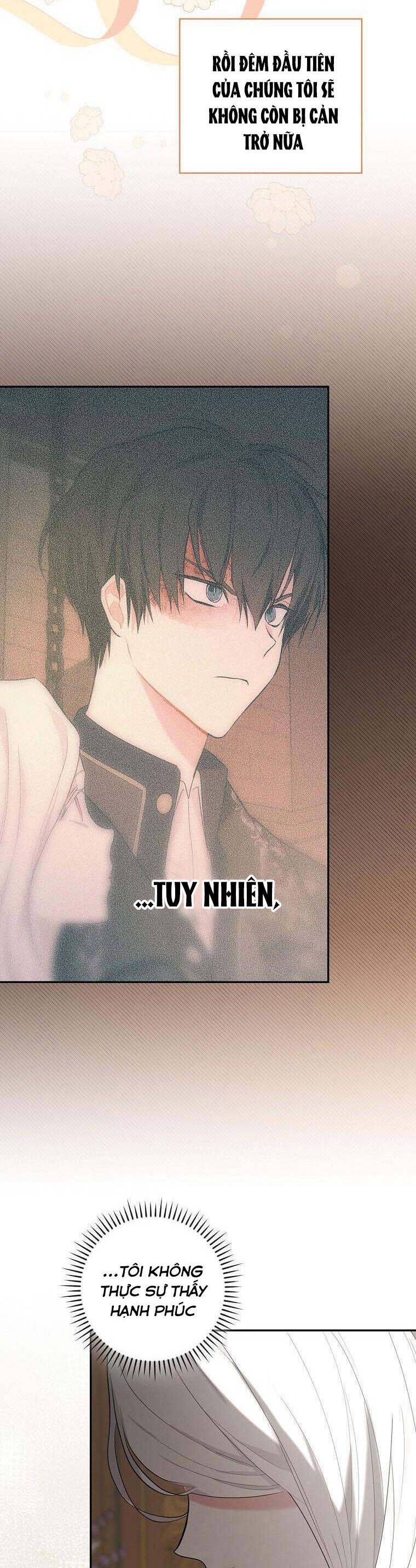 Tôi Trở Thành Mẹ Của Chiến Binh Chương 22 page 6 - Giả Dược