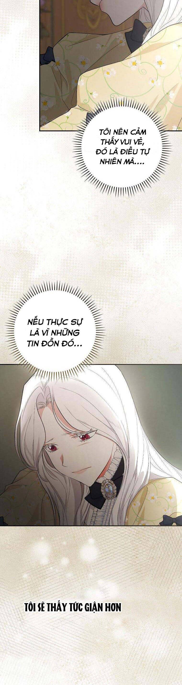 Tôi Trở Thành Mẹ Của Chiến Binh Chương 22 page 7 - Giả Dược