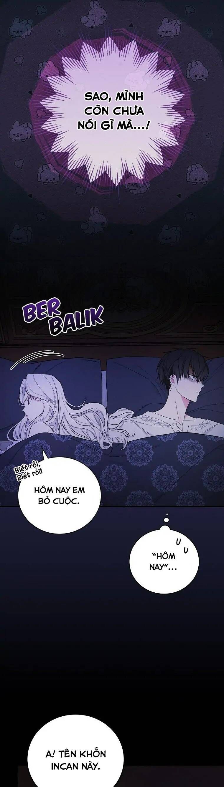 Tôi Trở Thành Mẹ Của Chiến Binh Chương 23 page 19 - Giả Dược