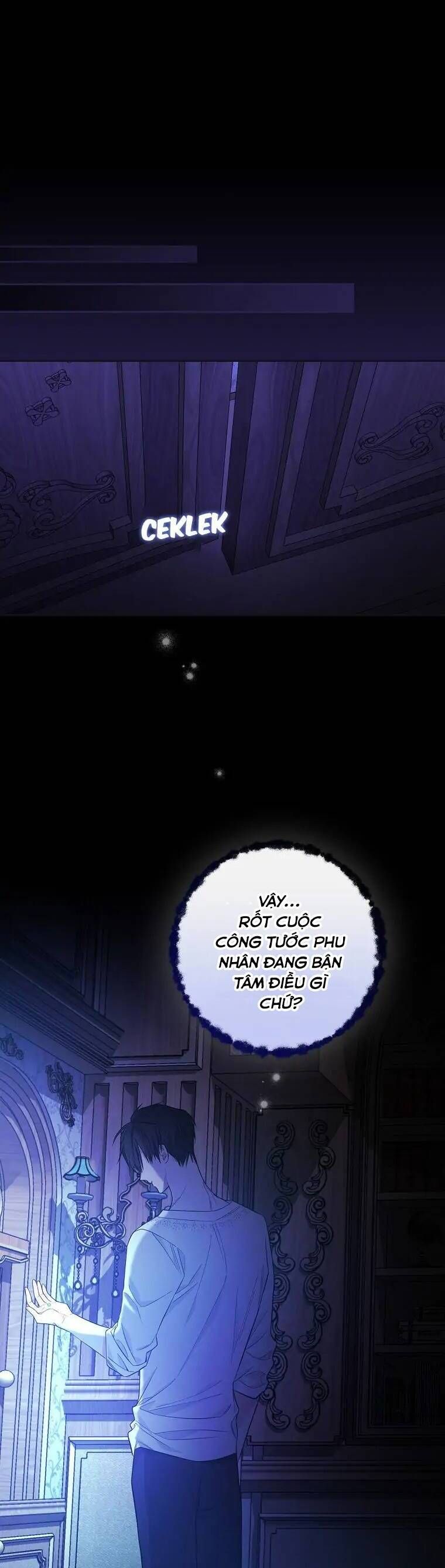 Tôi Trở Thành Mẹ Của Chiến Binh Chương 23 page 27 - Giả Dược