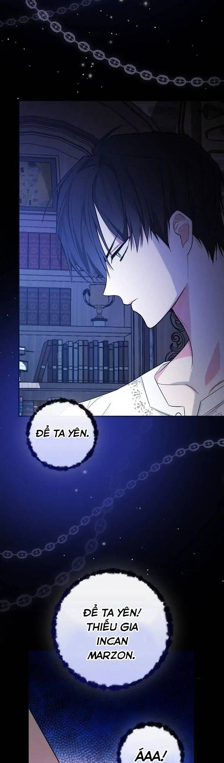 Tôi Trở Thành Mẹ Của Chiến Binh Chương 23 page 29 - Giả Dược