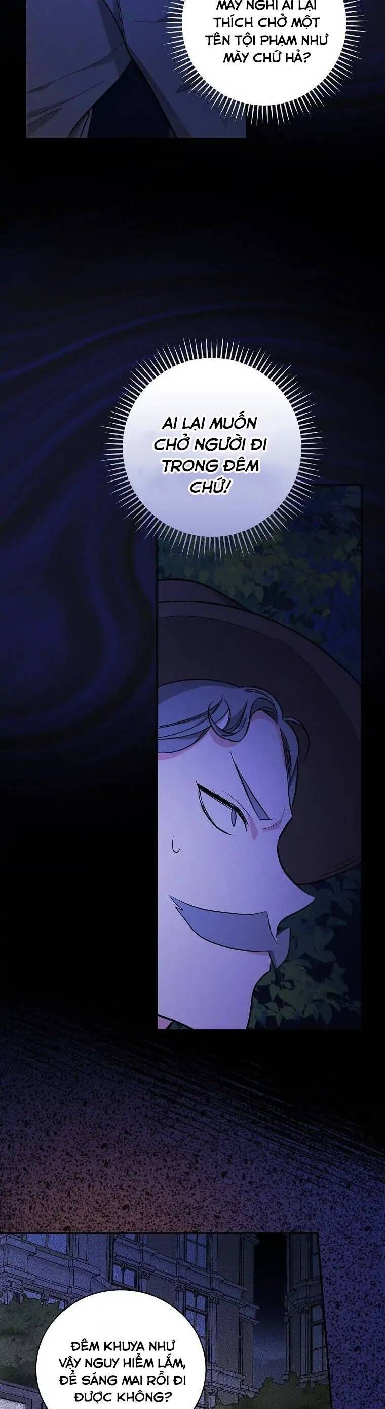 Tôi Trở Thành Mẹ Của Chiến Binh Chương 23 page 37 - Giả Dược