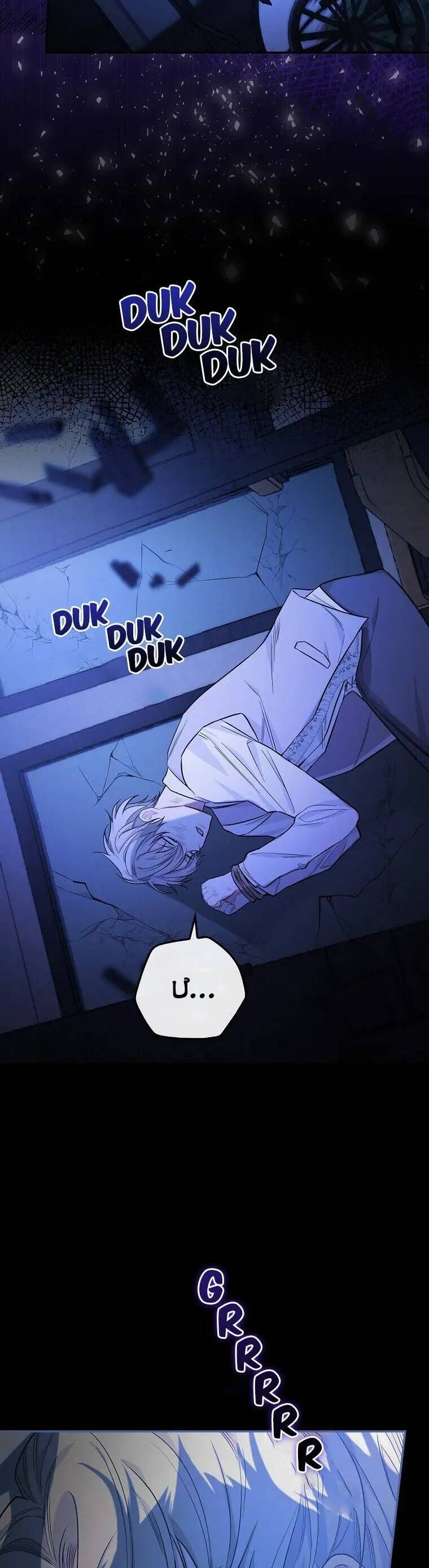 Tôi Trở Thành Mẹ Của Chiến Binh Chương 23 page 42 - Giả Dược