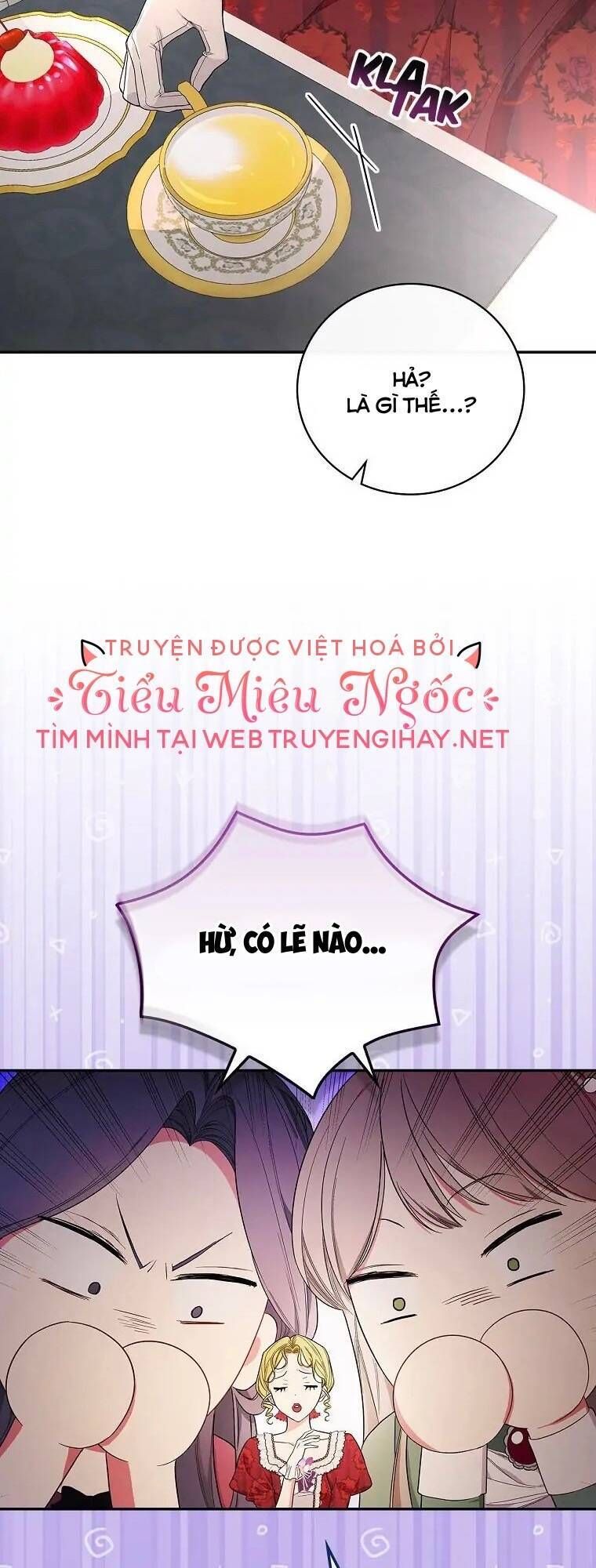 Tôi Trở Thành Mẹ Của Chiến Binh Chương 24 page 15 - Giả Dược