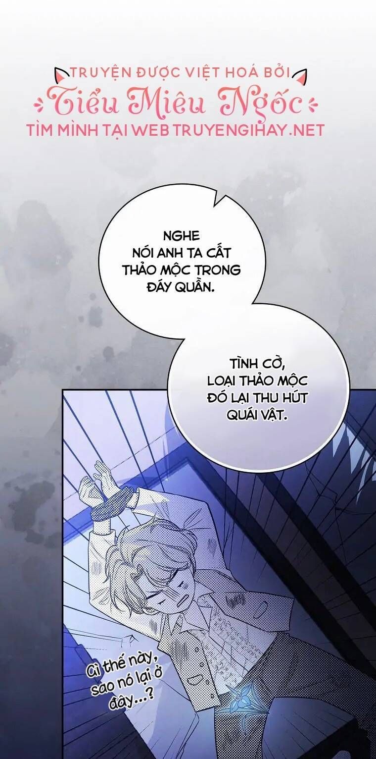 Tôi Trở Thành Mẹ Của Chiến Binh Chương 24 page 19 - Giả Dược