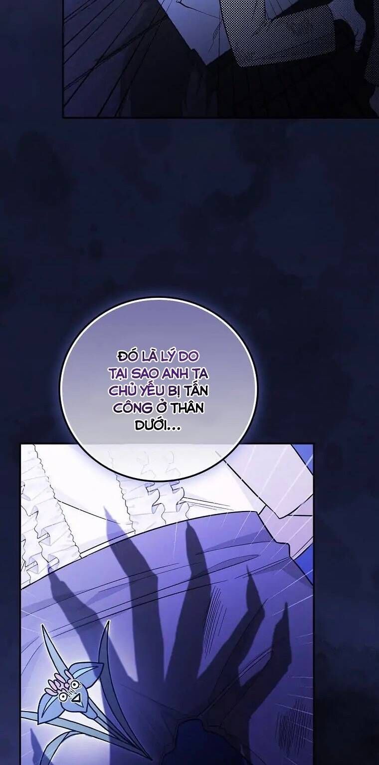 Tôi Trở Thành Mẹ Của Chiến Binh Chương 24 page 20 - Giả Dược