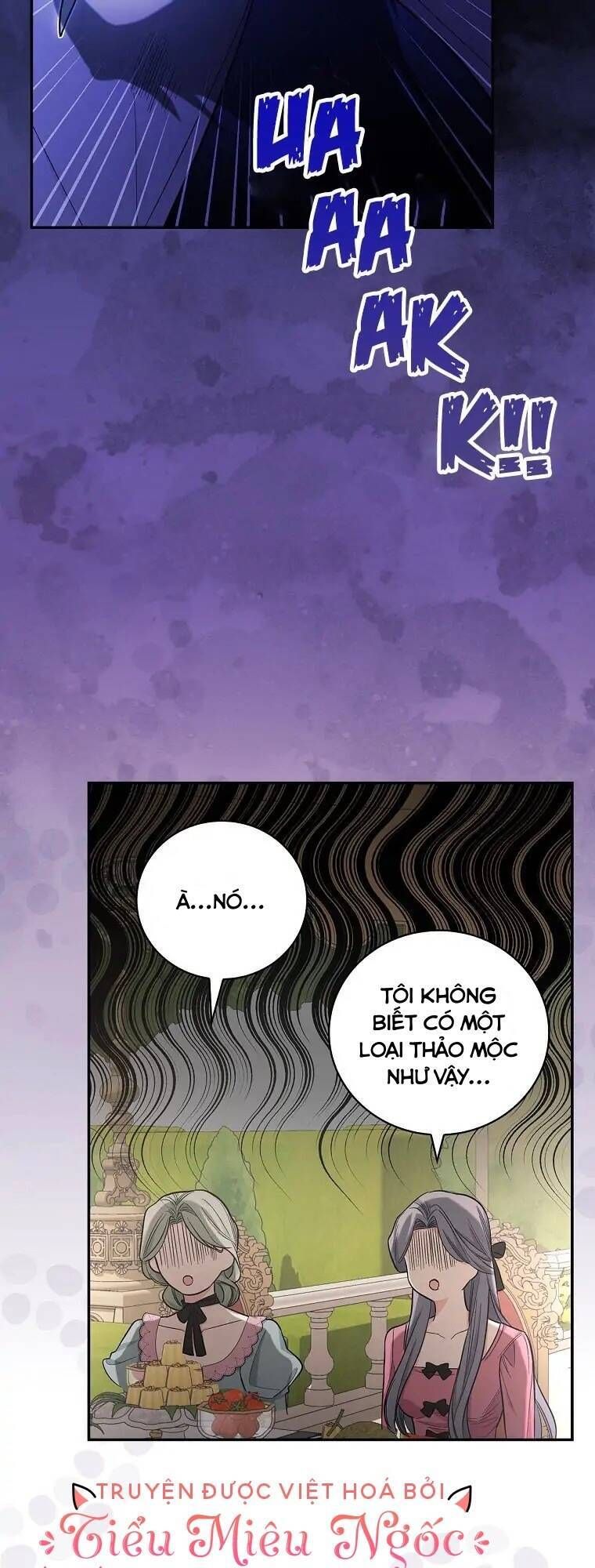 Tôi Trở Thành Mẹ Của Chiến Binh Chương 24 page 21 - Giả Dược