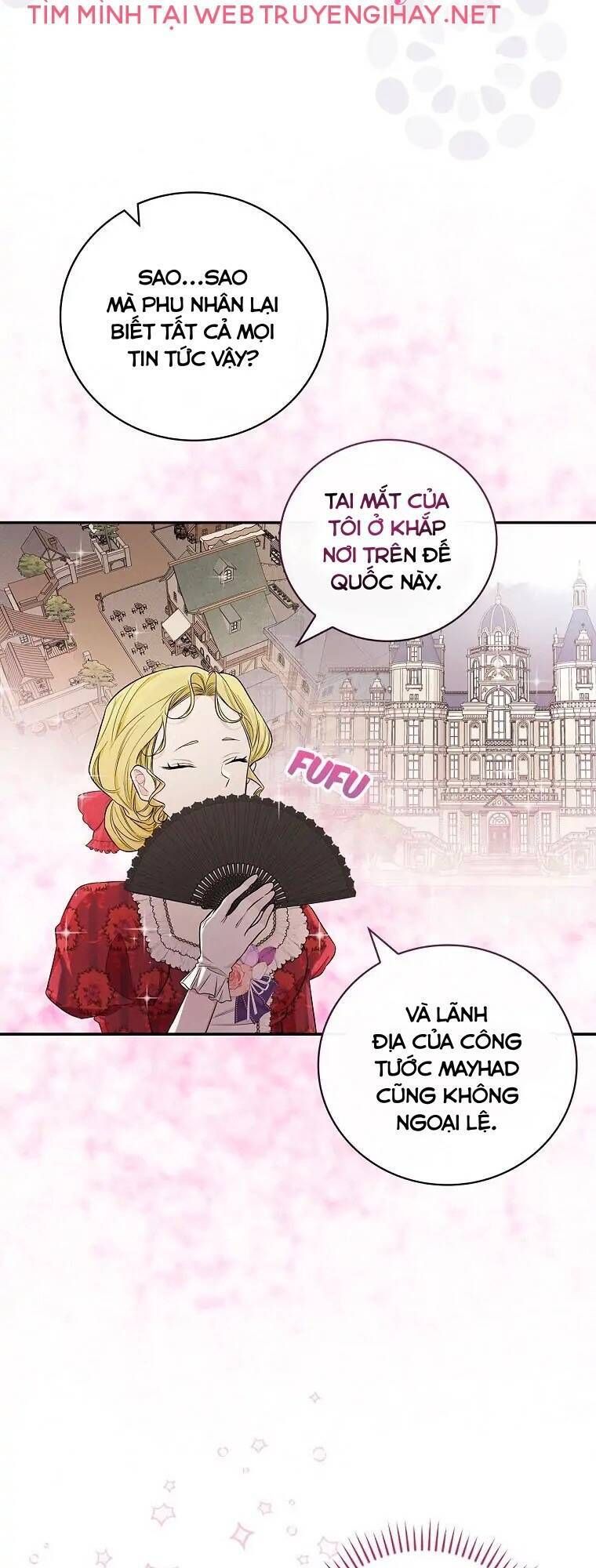 Tôi Trở Thành Mẹ Của Chiến Binh Chương 24 page 22 - Giả Dược