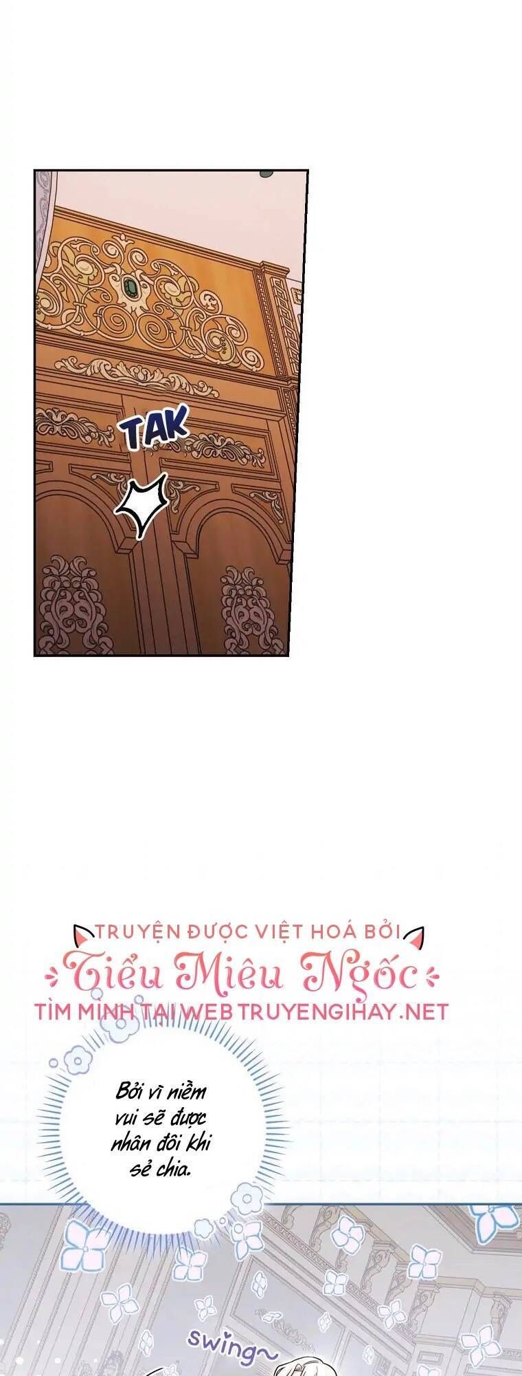 Tôi Trở Thành Mẹ Của Chiến Binh Chương 24 page 30 - Giả Dược