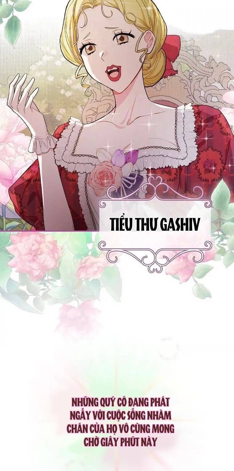 Tôi Trở Thành Mẹ Của Chiến Binh Chương 24 page 4 - Giả Dược