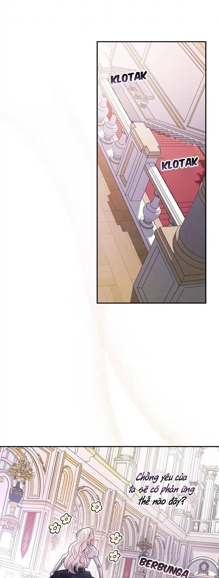 Tôi Trở Thành Mẹ Của Chiến Binh Chương 24 page 33 - Giả Dược
