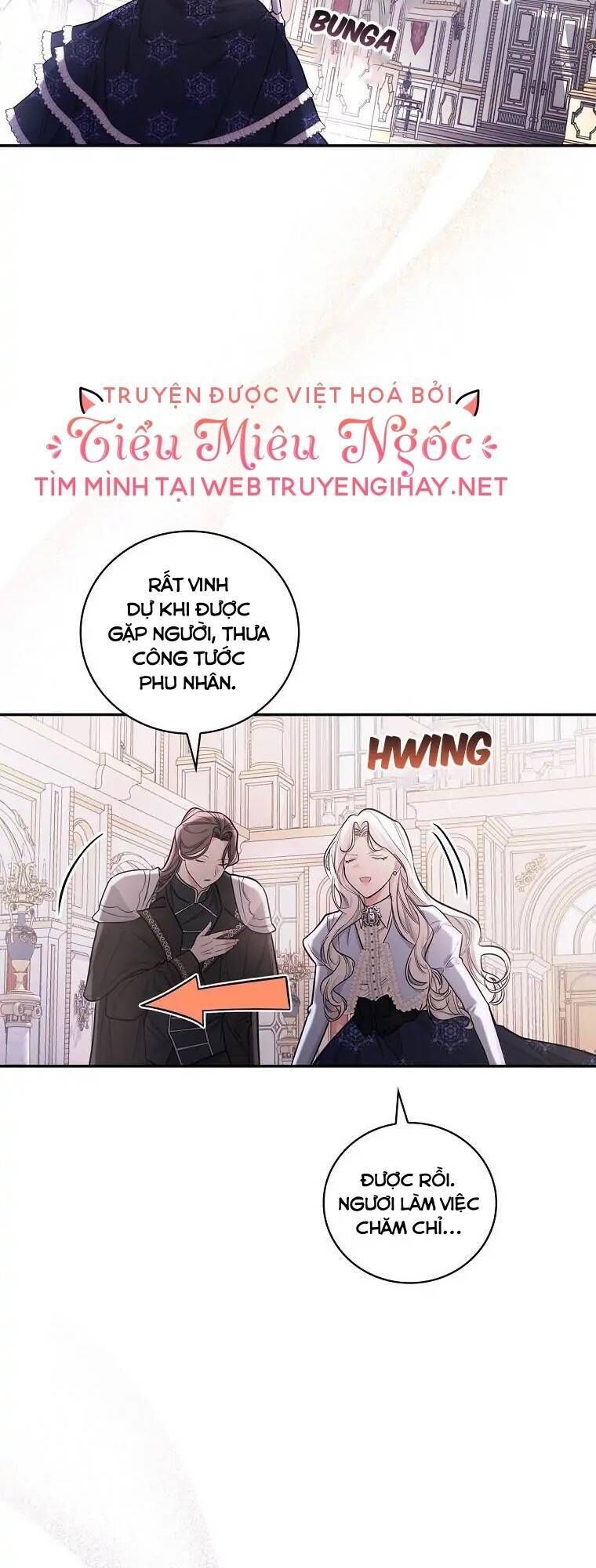 Tôi Trở Thành Mẹ Của Chiến Binh Chương 24 page 34 - Giả Dược