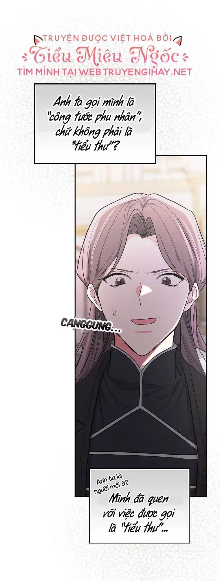 Tôi Trở Thành Mẹ Của Chiến Binh Chương 24 page 37 - Giả Dược