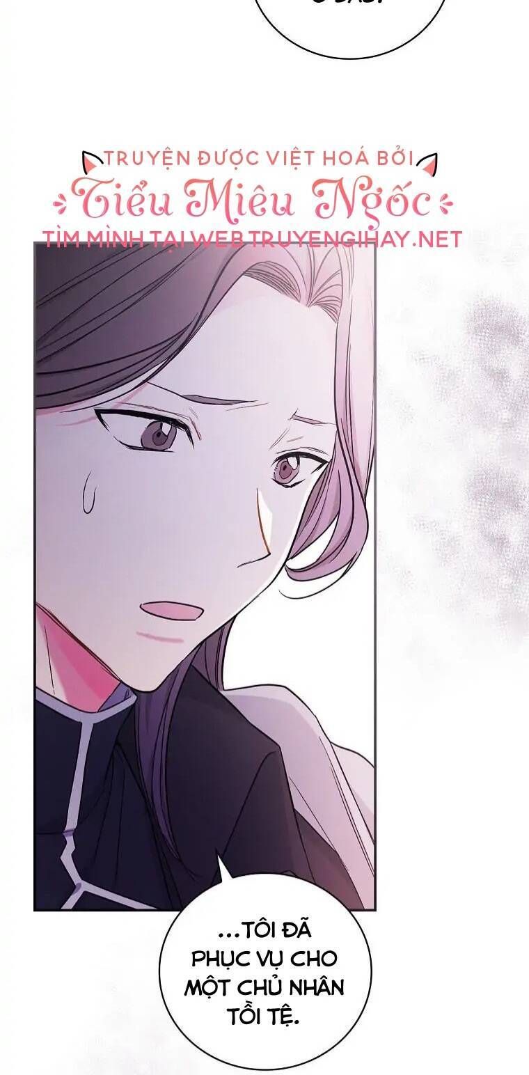 Tôi Trở Thành Mẹ Của Chiến Binh Chương 24 page 40 - Giả Dược
