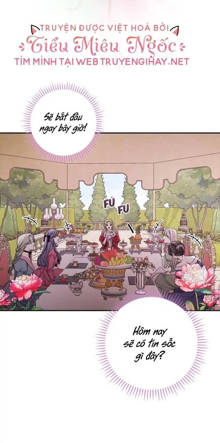 Tôi Trở Thành Mẹ Của Chiến Binh Chương 24 page 5 - Giả Dược