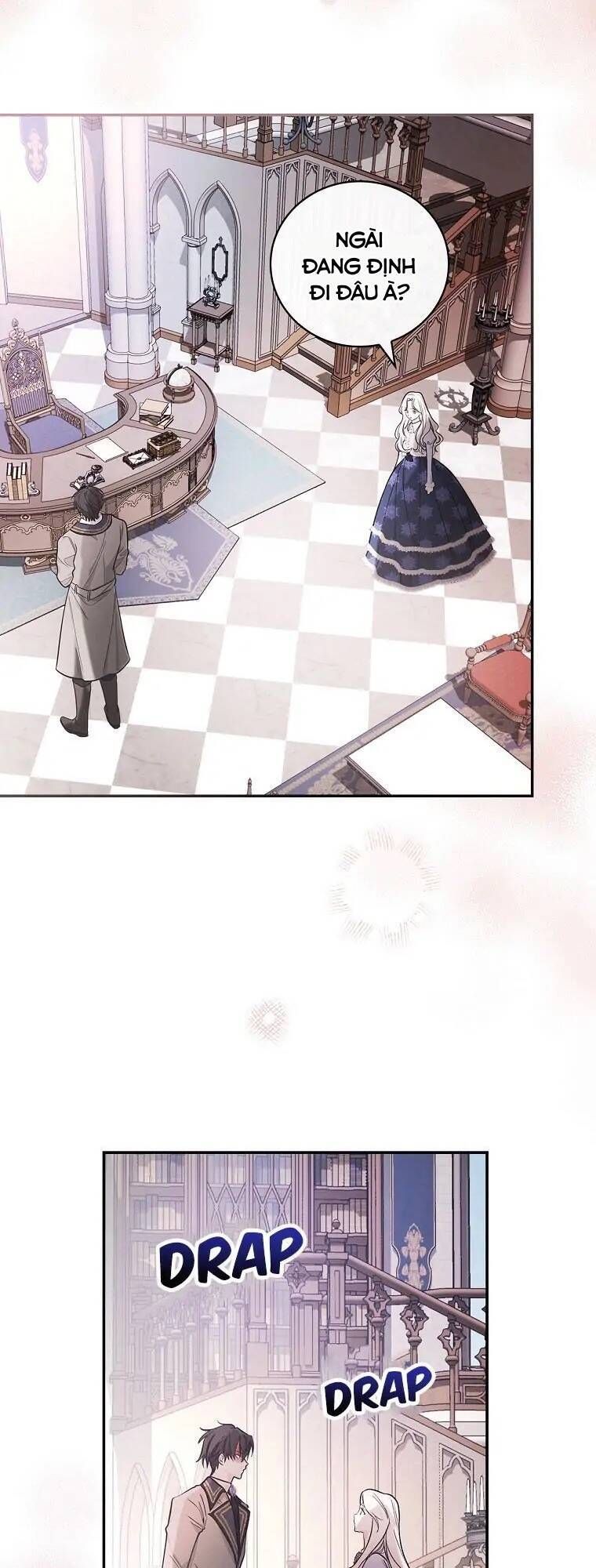 Tôi Trở Thành Mẹ Của Chiến Binh Chương 24 page 46 - Giả Dược