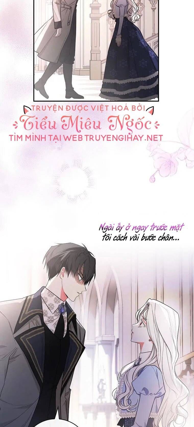 Tôi Trở Thành Mẹ Của Chiến Binh Chương 24 page 47 - Giả Dược