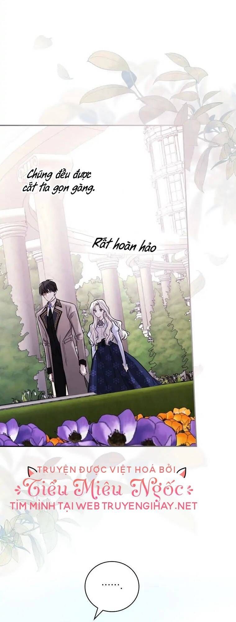 Tôi Trở Thành Mẹ Của Chiến Binh Chương 24 page 49 - Giả Dược