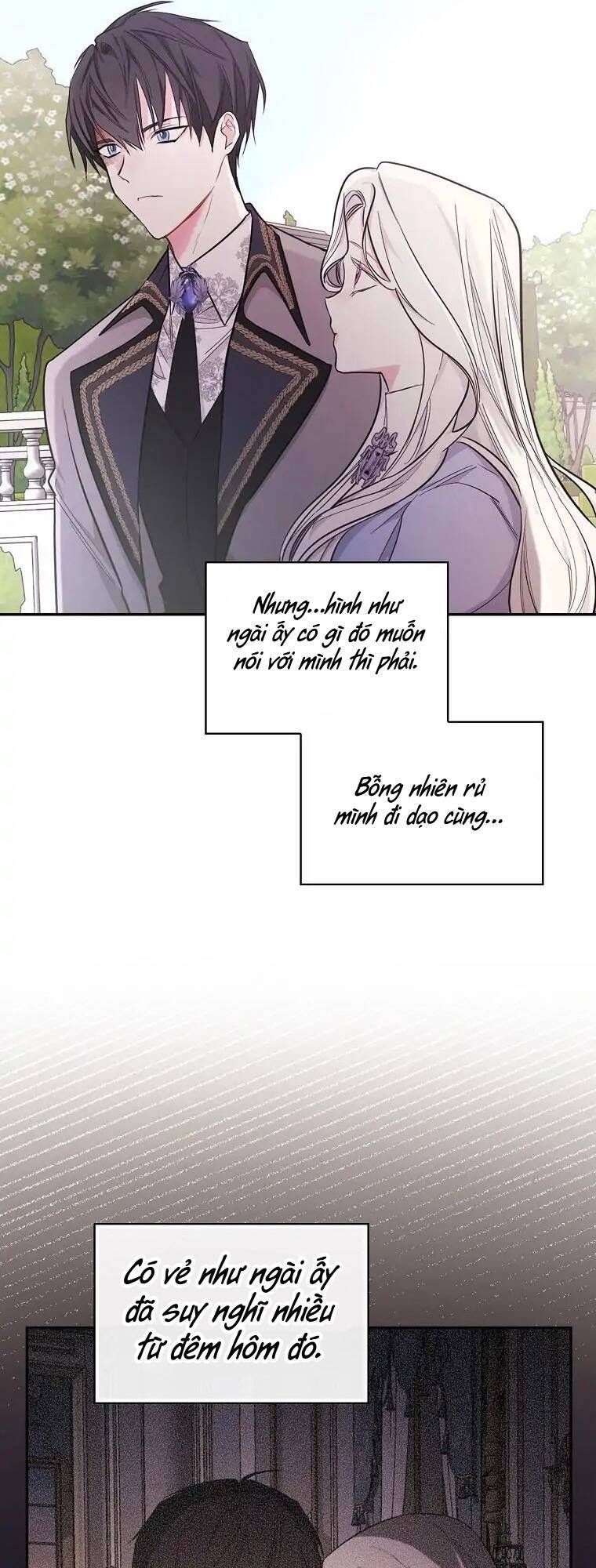 Tôi Trở Thành Mẹ Của Chiến Binh Chương 24 page 50 - Giả Dược
