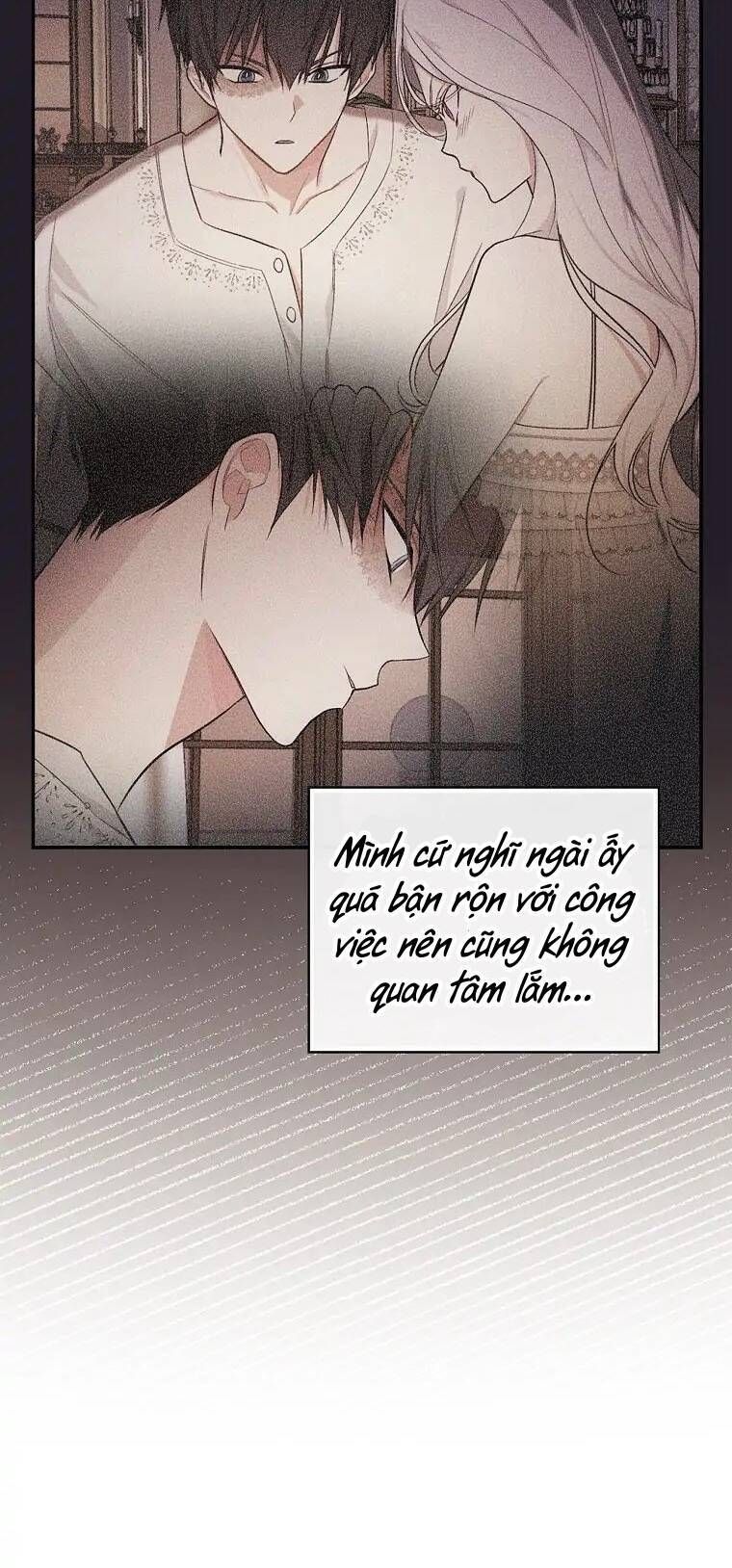 Tôi Trở Thành Mẹ Của Chiến Binh Chương 24 page 51 - Giả Dược