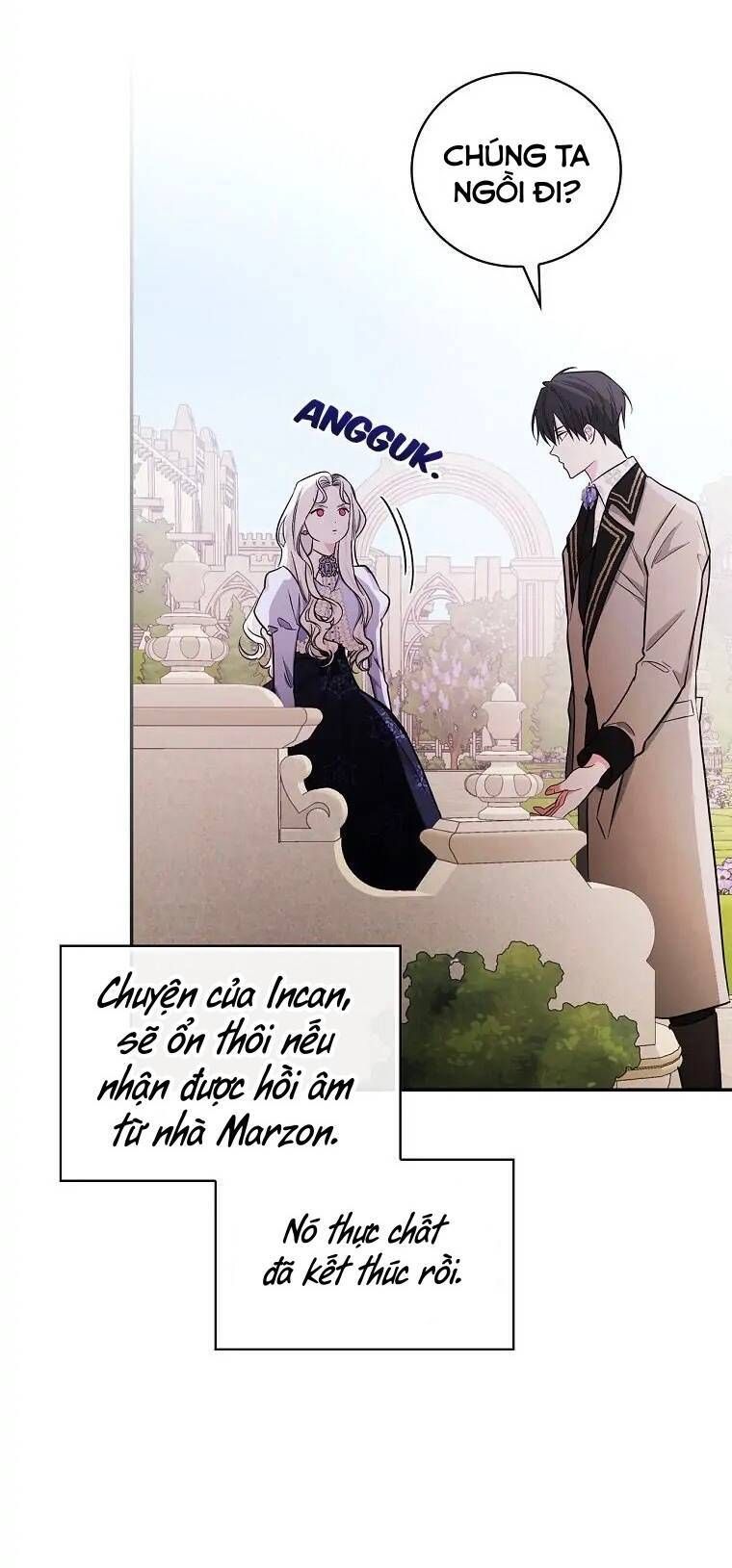 Tôi Trở Thành Mẹ Của Chiến Binh Chương 24 page 52 - Giả Dược