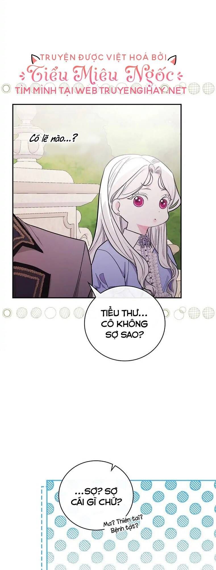 Tôi Trở Thành Mẹ Của Chiến Binh Chương 24 page 53 - Giả Dược